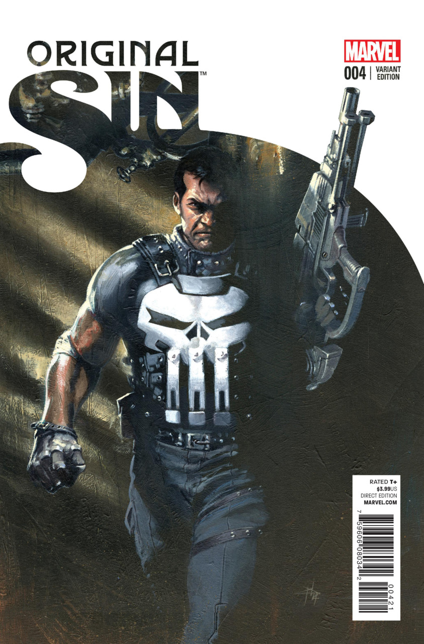 Variant Cover cover