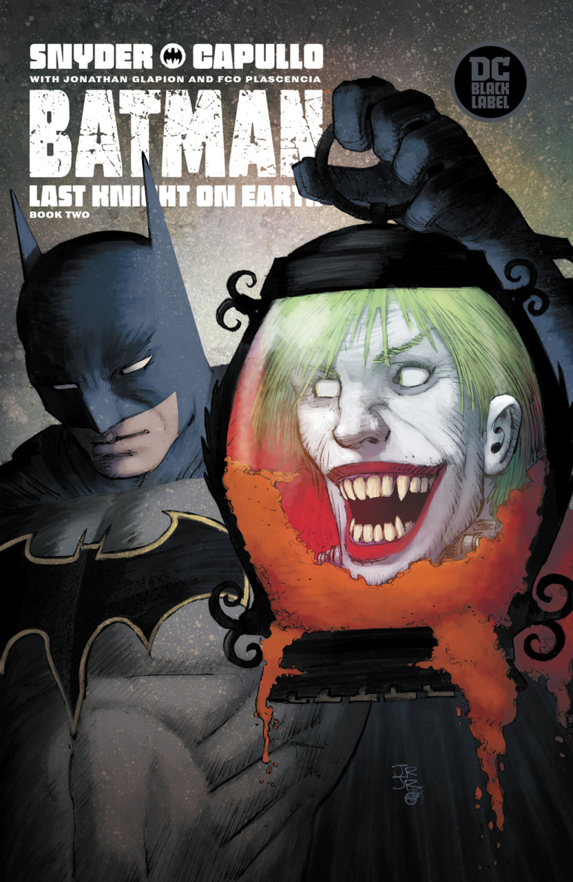Variant Cover cover