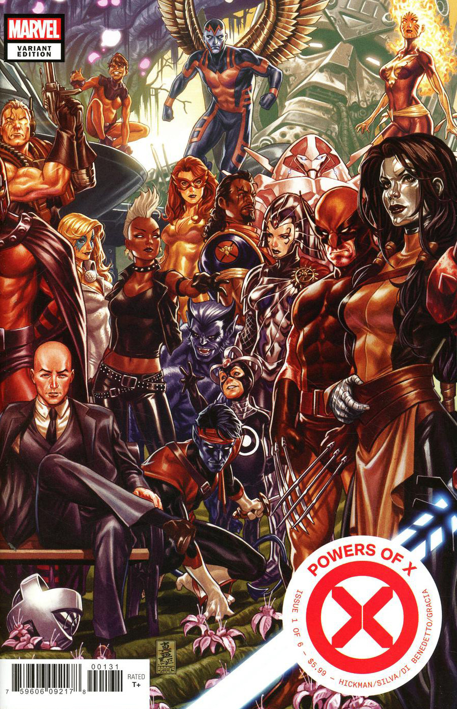 Connecting Variant Cover cover