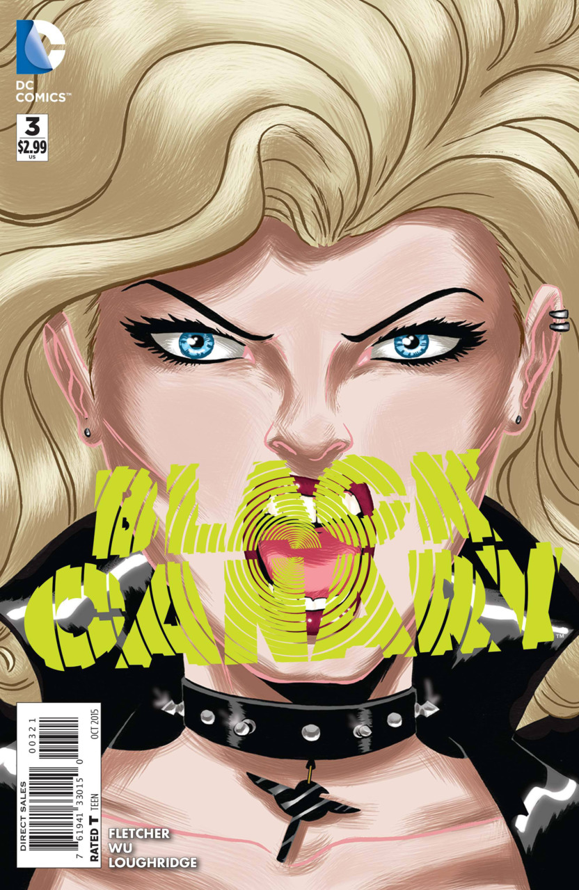 Variant Cover