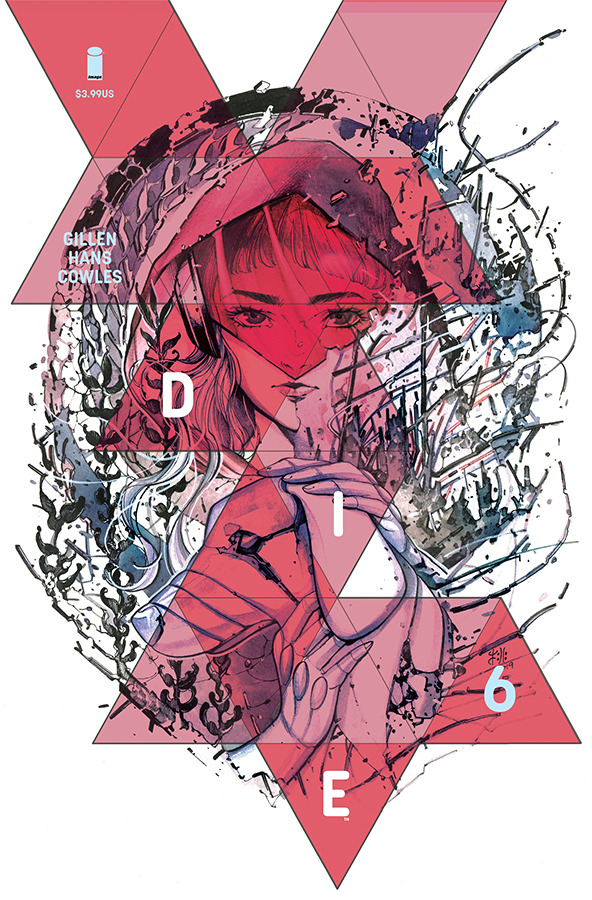Variant Cover cover
