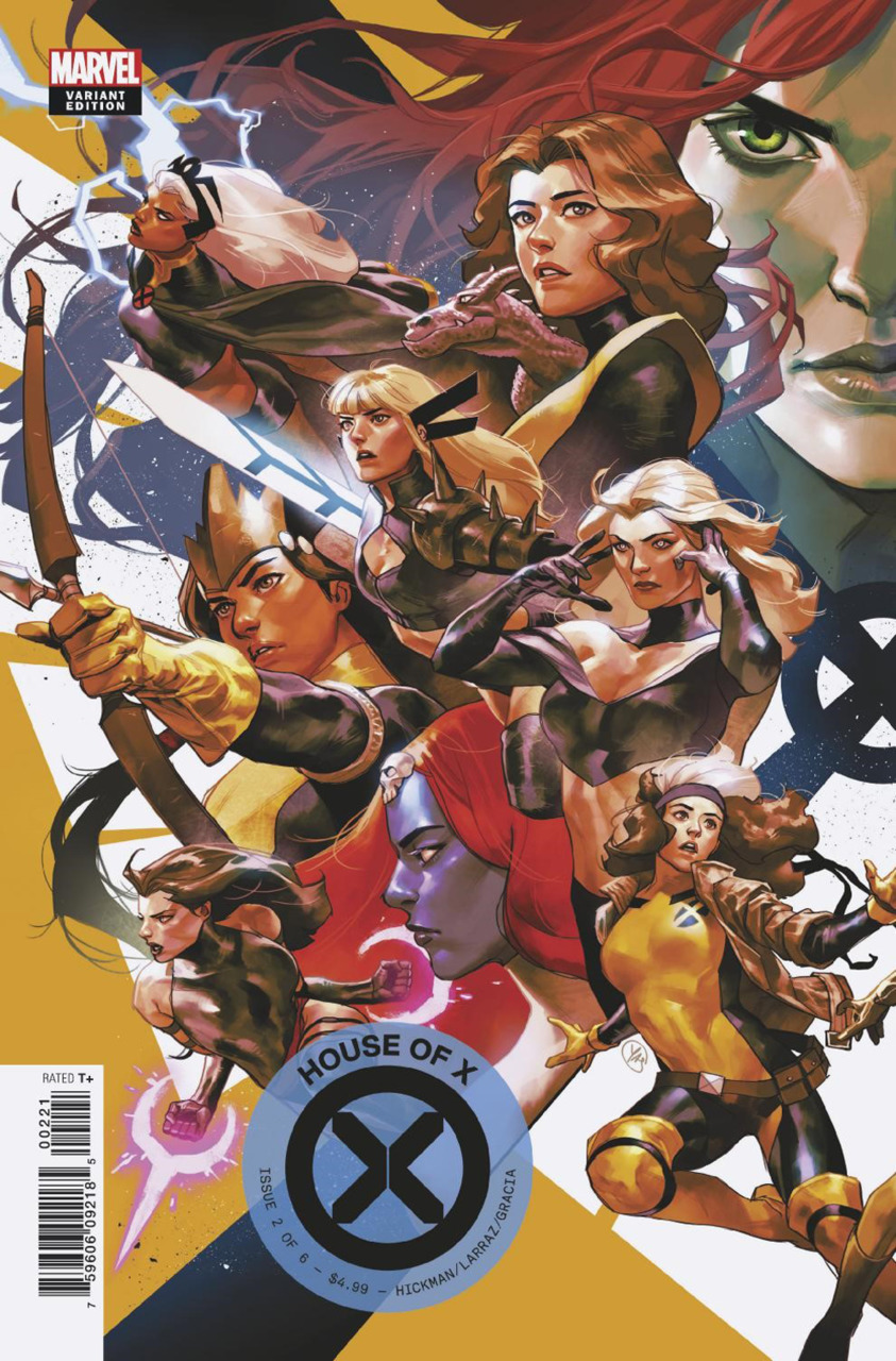 Connecting Variant Cover cover