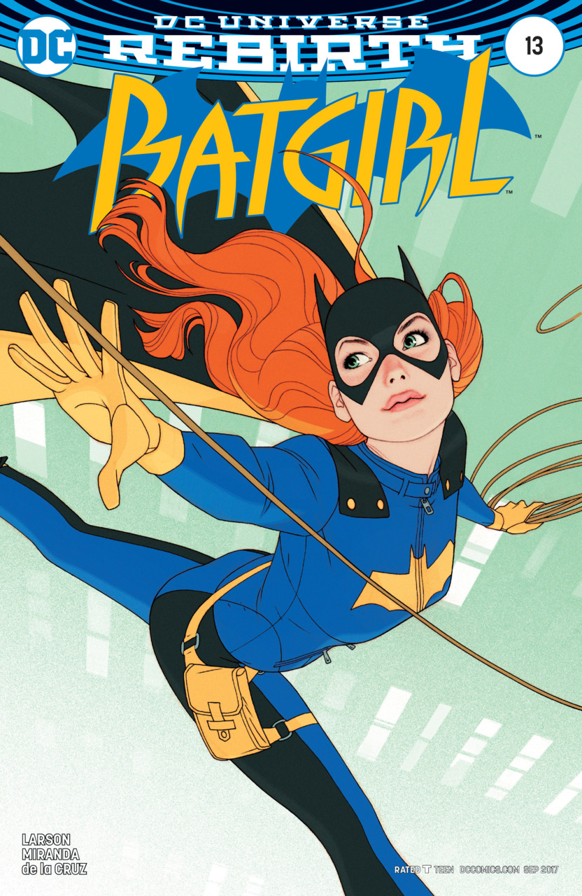 Variant Cover