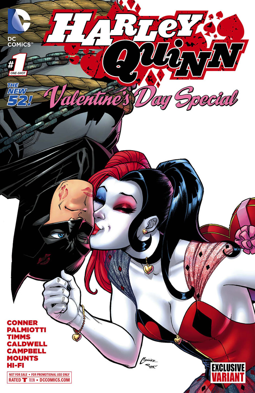 Variant Cover cover