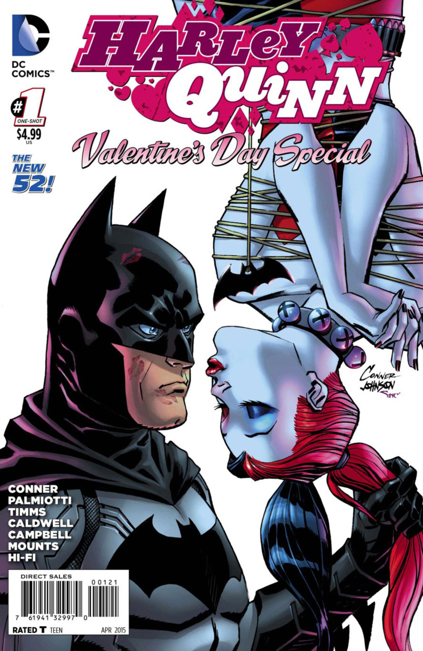 Variant Cover cover