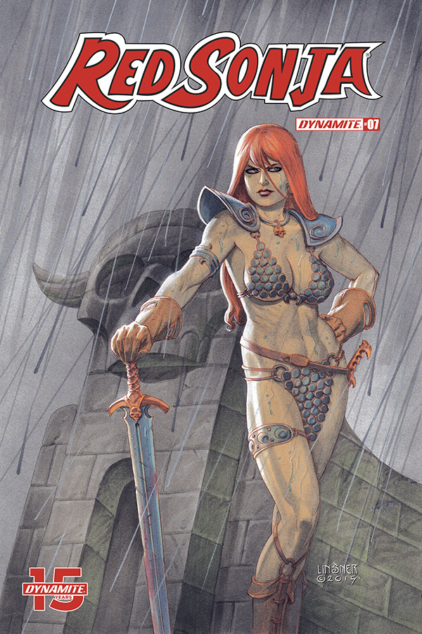 Variant Cover