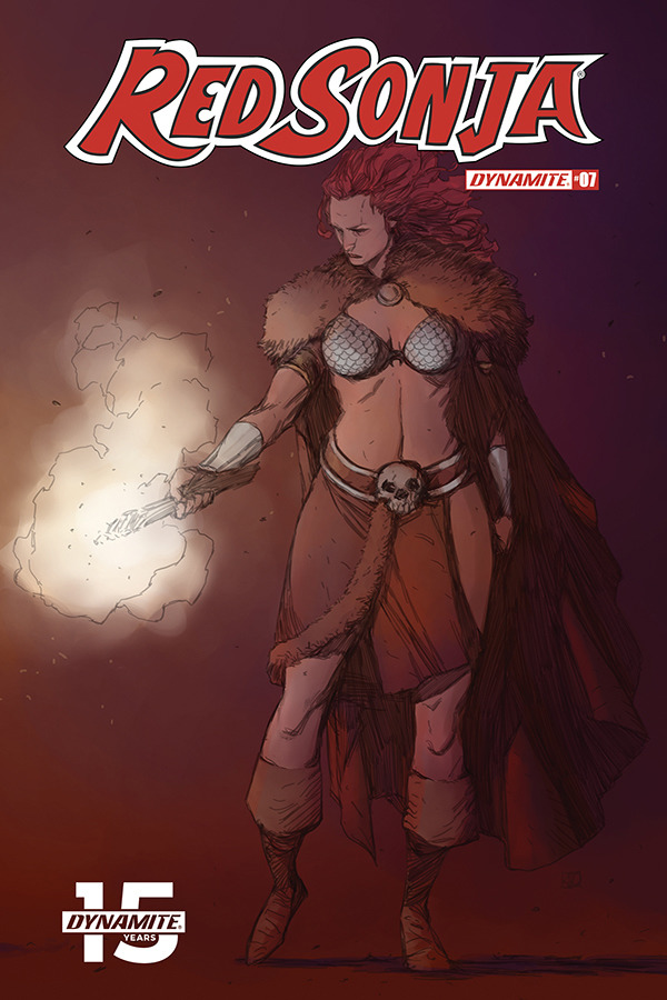 Variant Cover