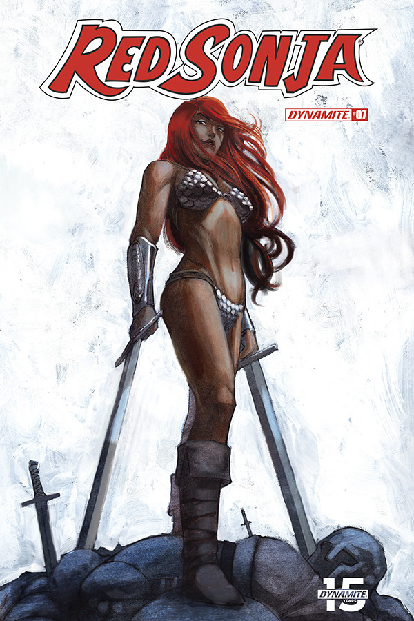 Variant Cover