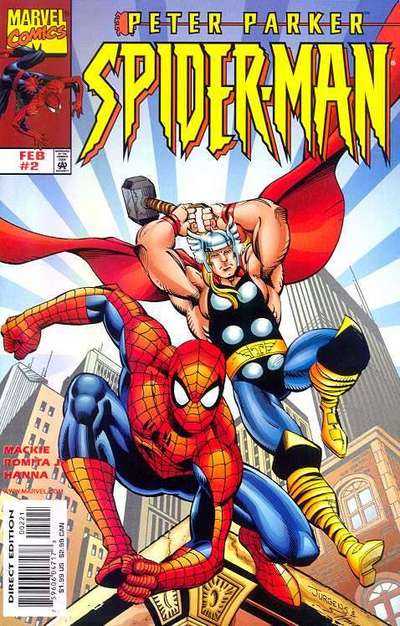 Variant Cover cover