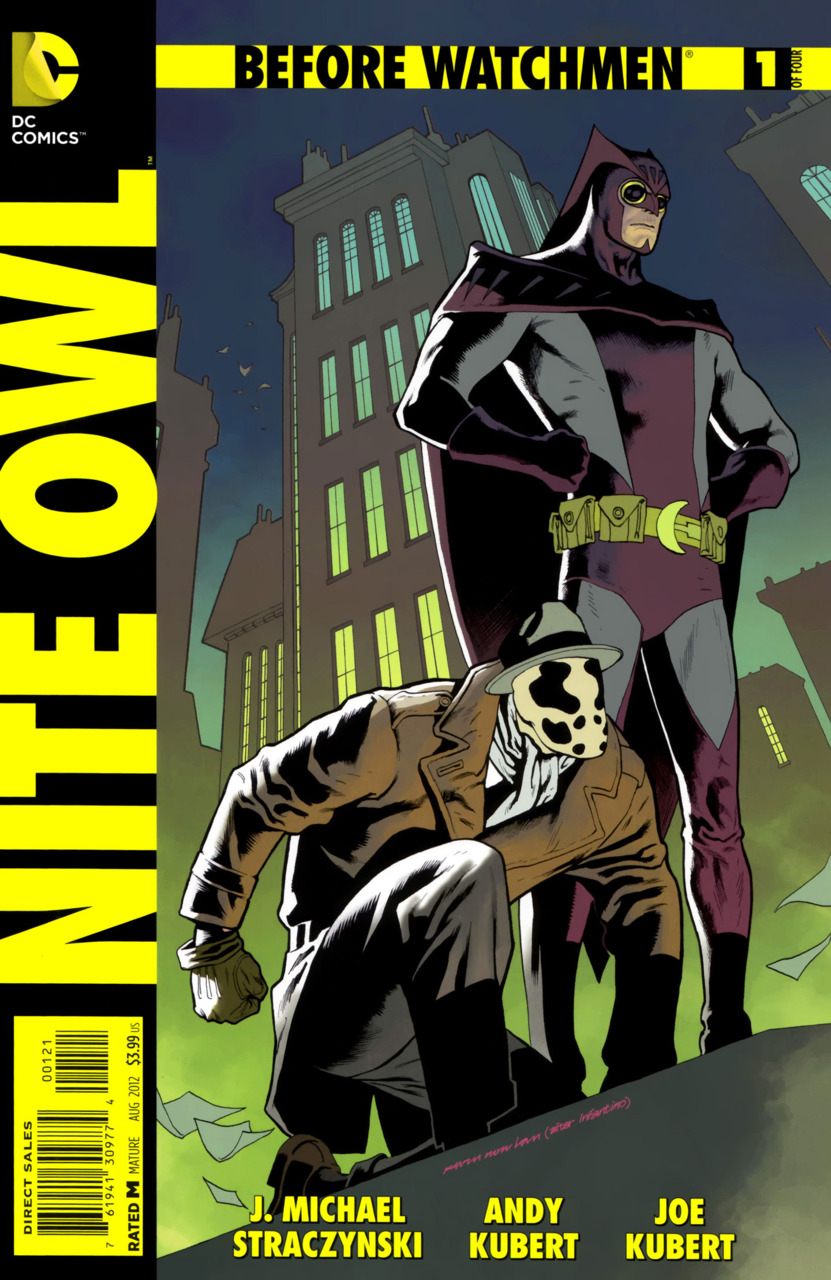 Variant Cover cover