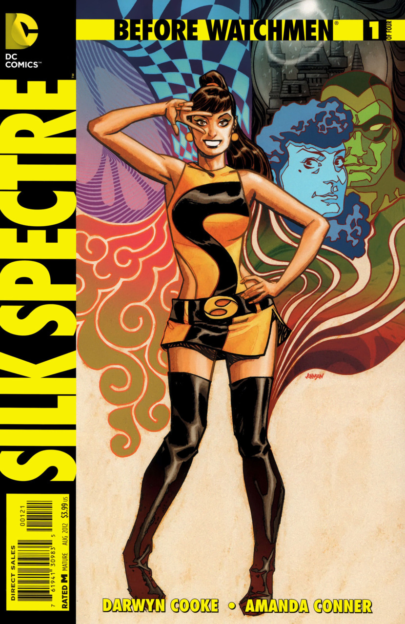 Variant Cover cover