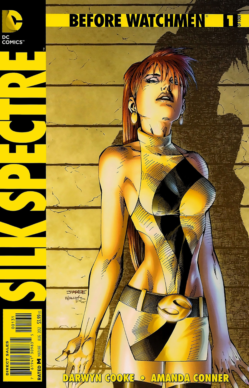 Variant Cover cover