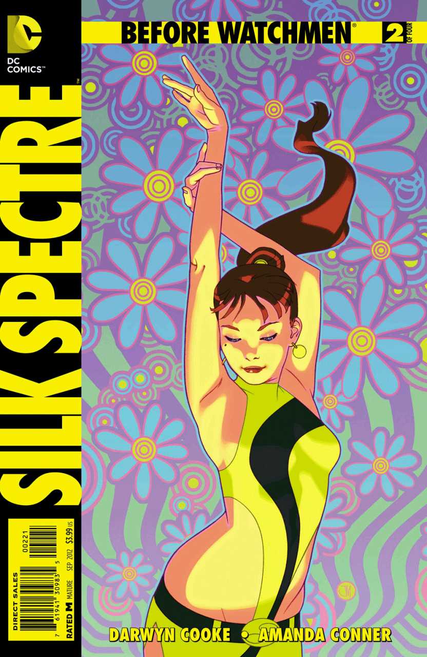 Variant Cover cover