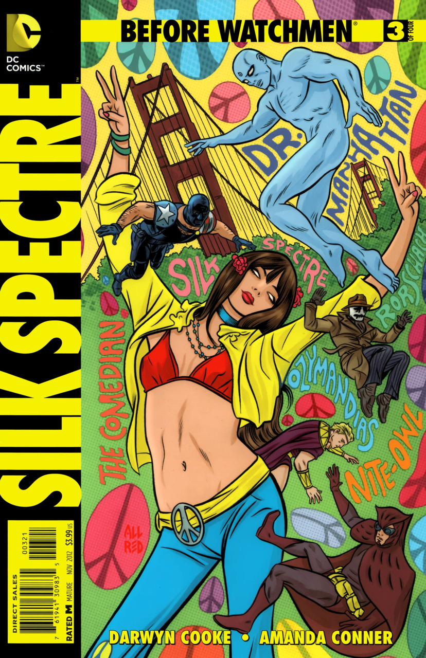 Variant Cover cover