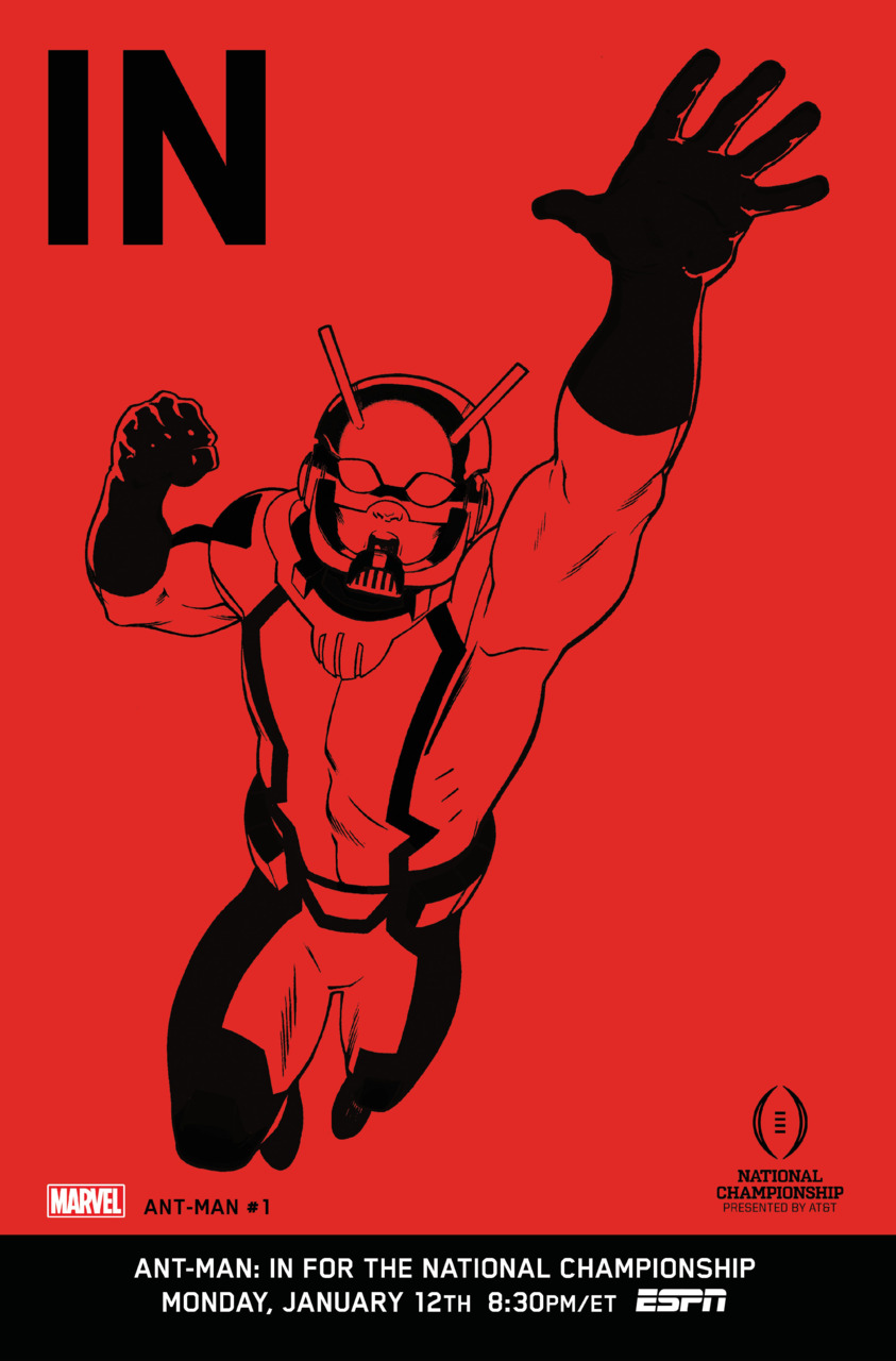 Variant Cover cover