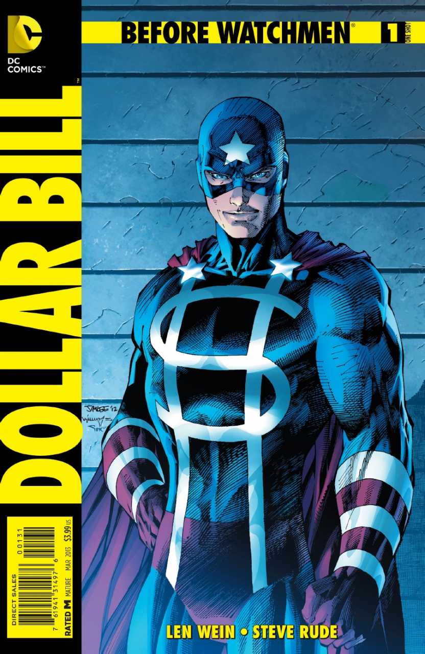 Variant Cover cover