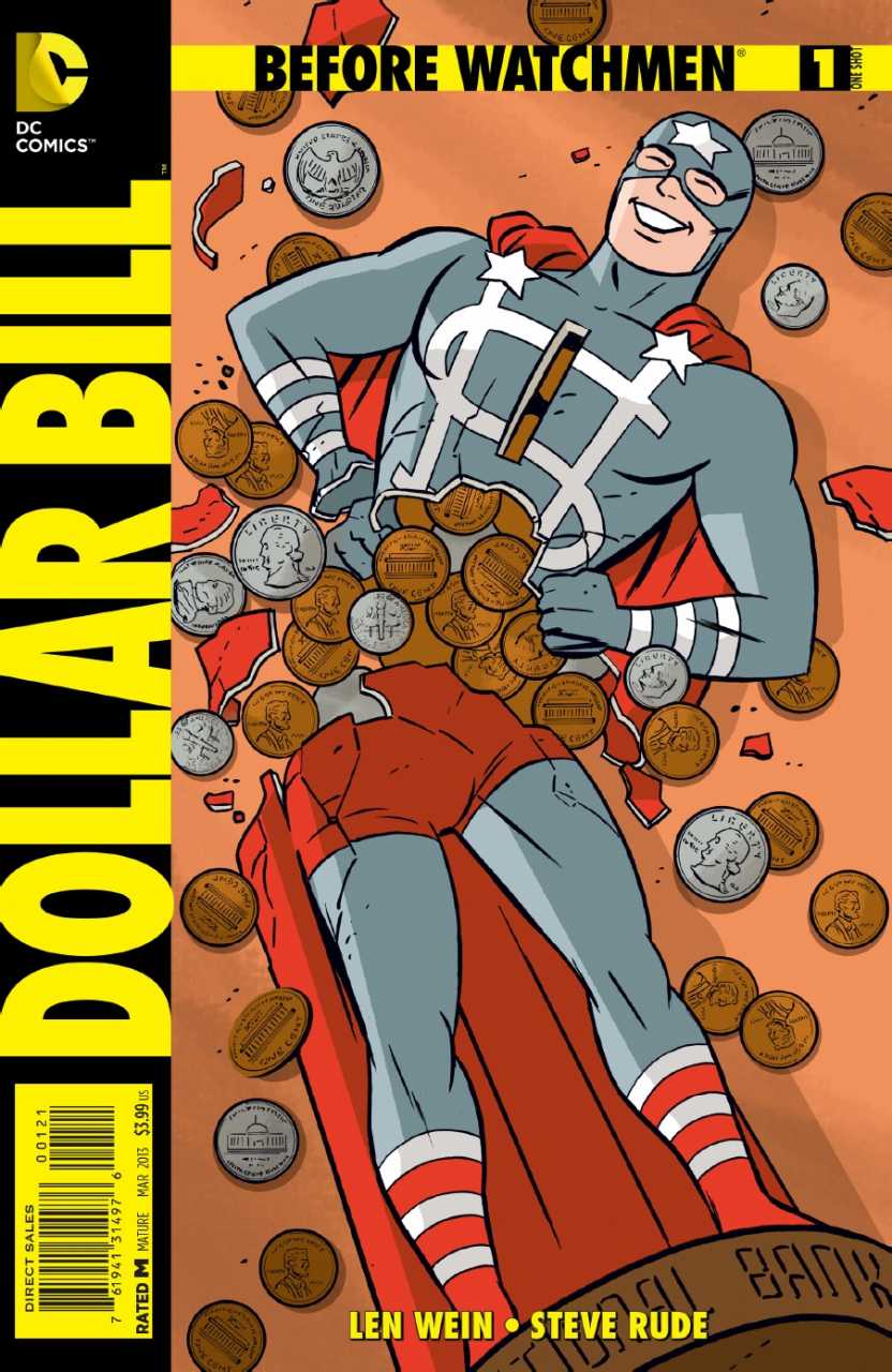 Variant Cover cover