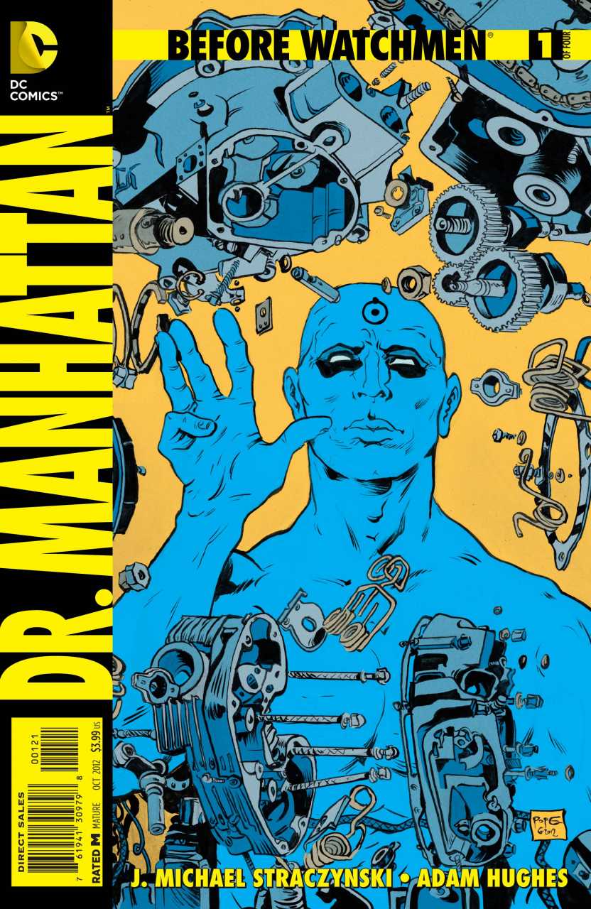 Variant Cover cover