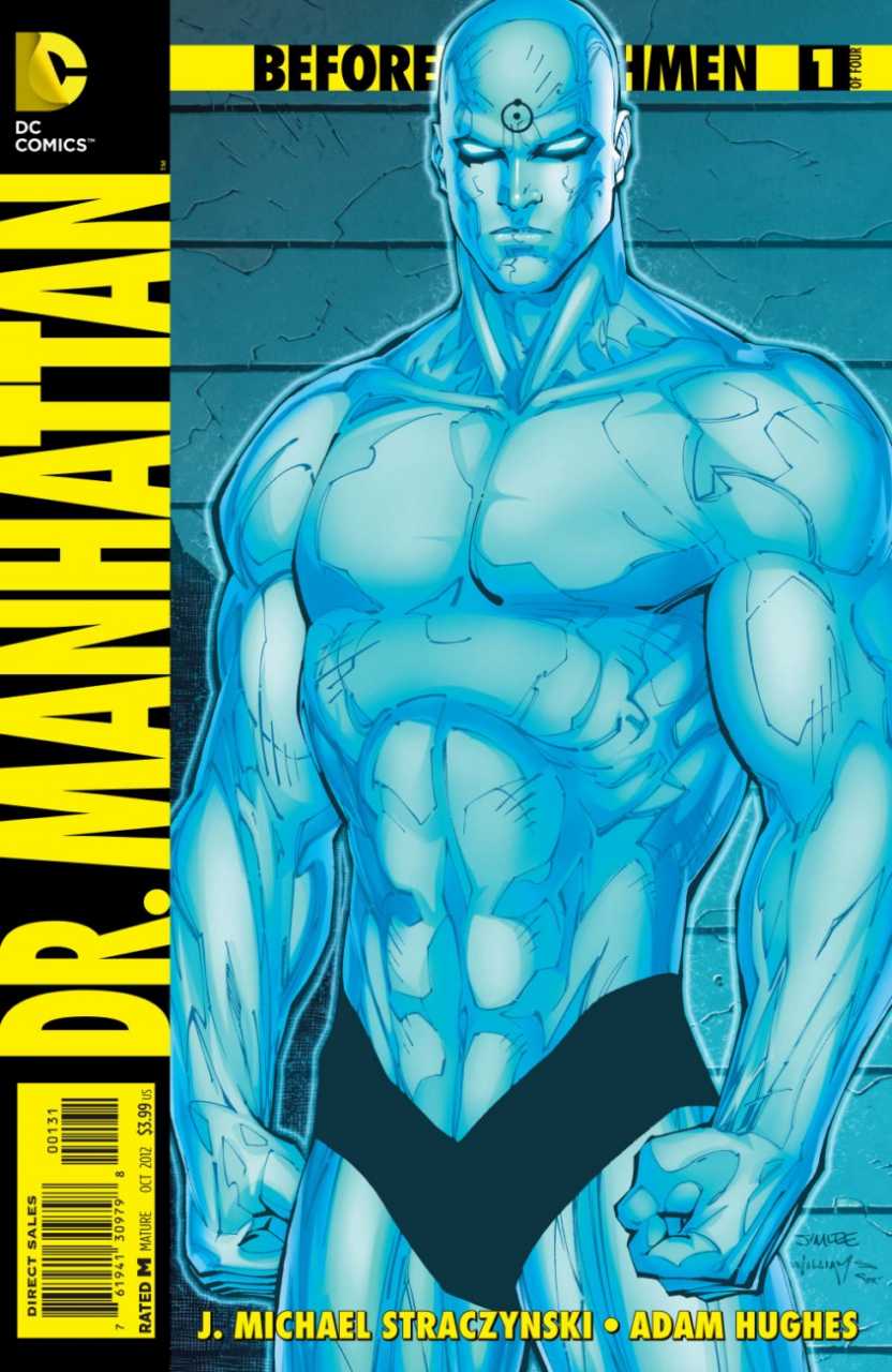 Variant Cover cover