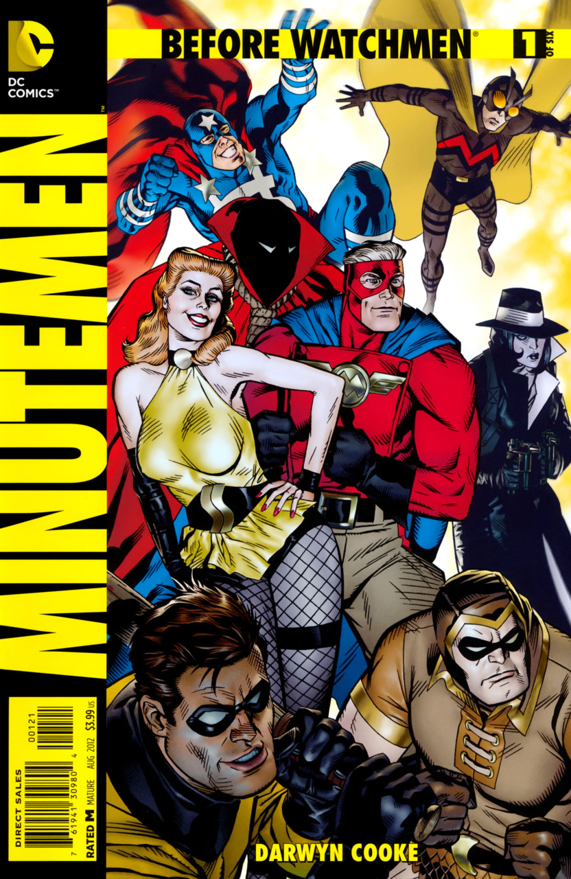 Variant Cover cover