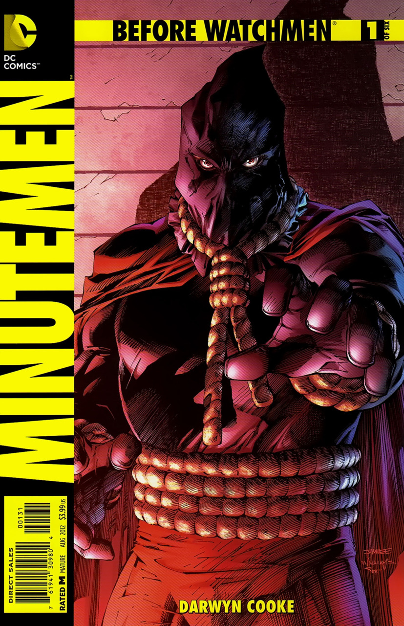 Variant Cover cover
