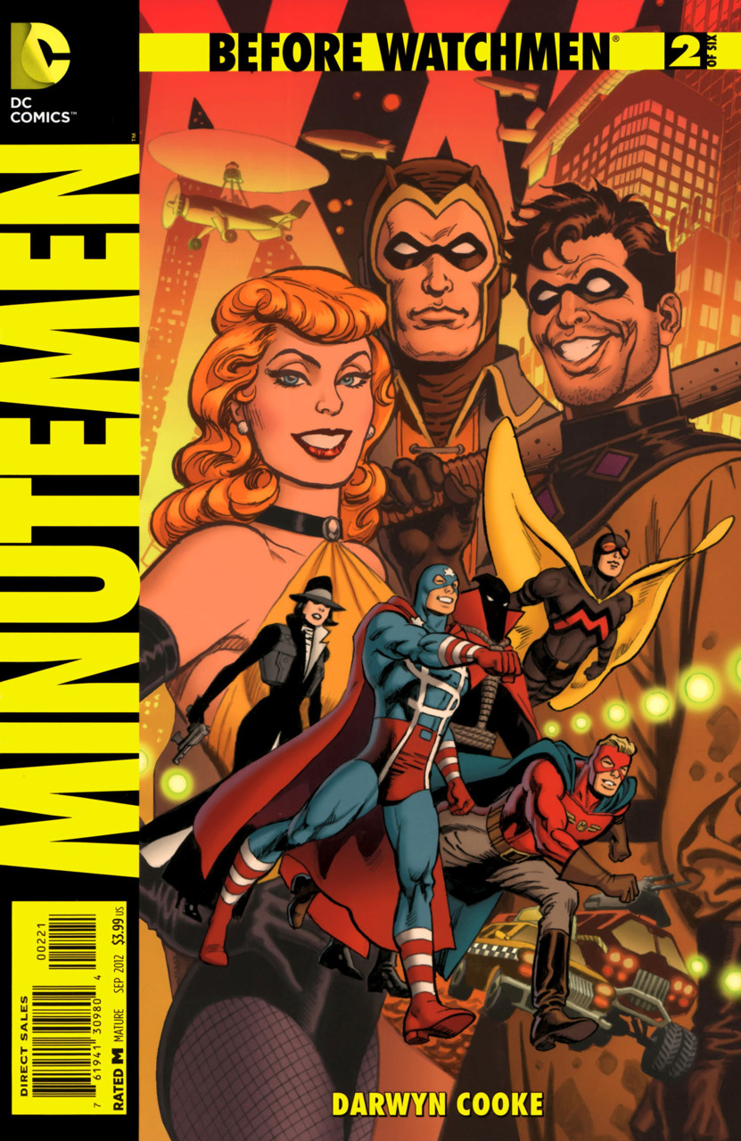 Variant Cover cover