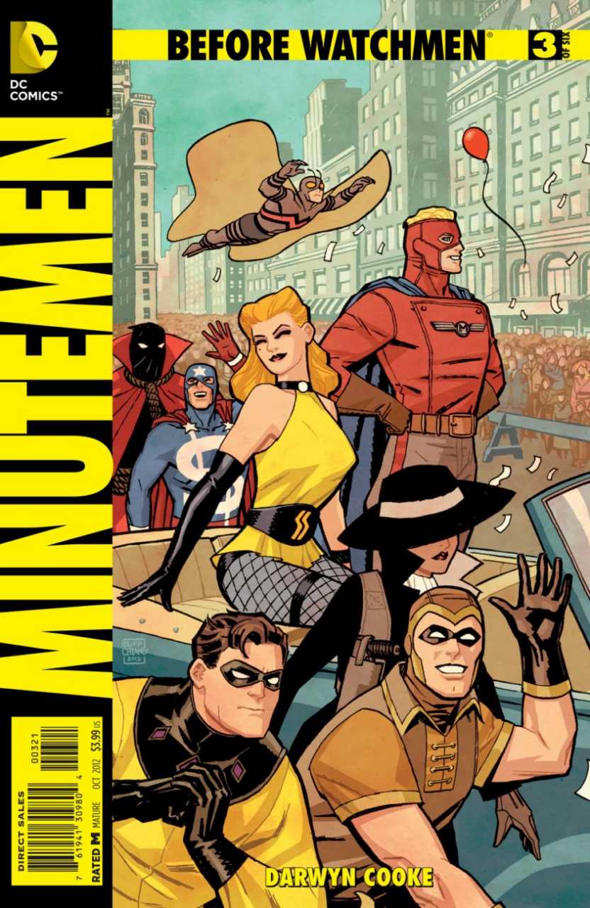 Variant Cover cover