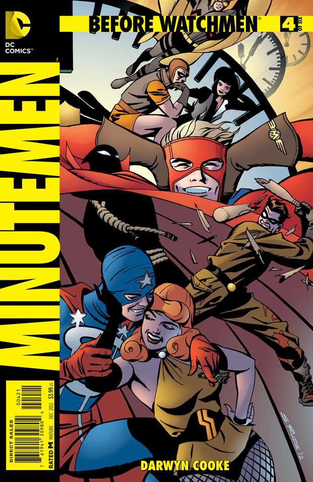 Variant Cover cover
