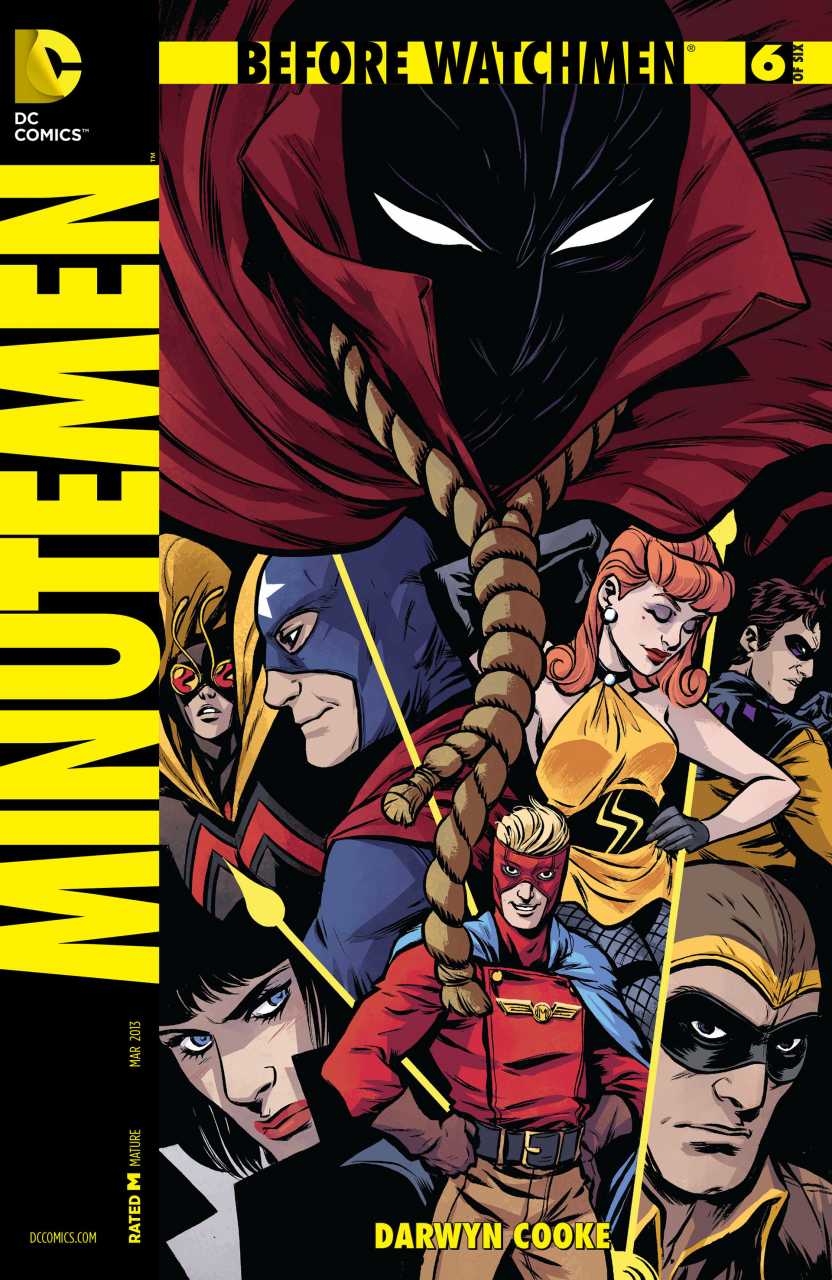 Variant Cover cover
