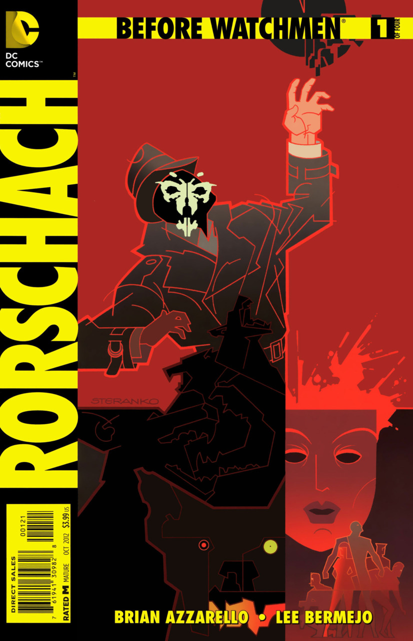 Variant Cover cover