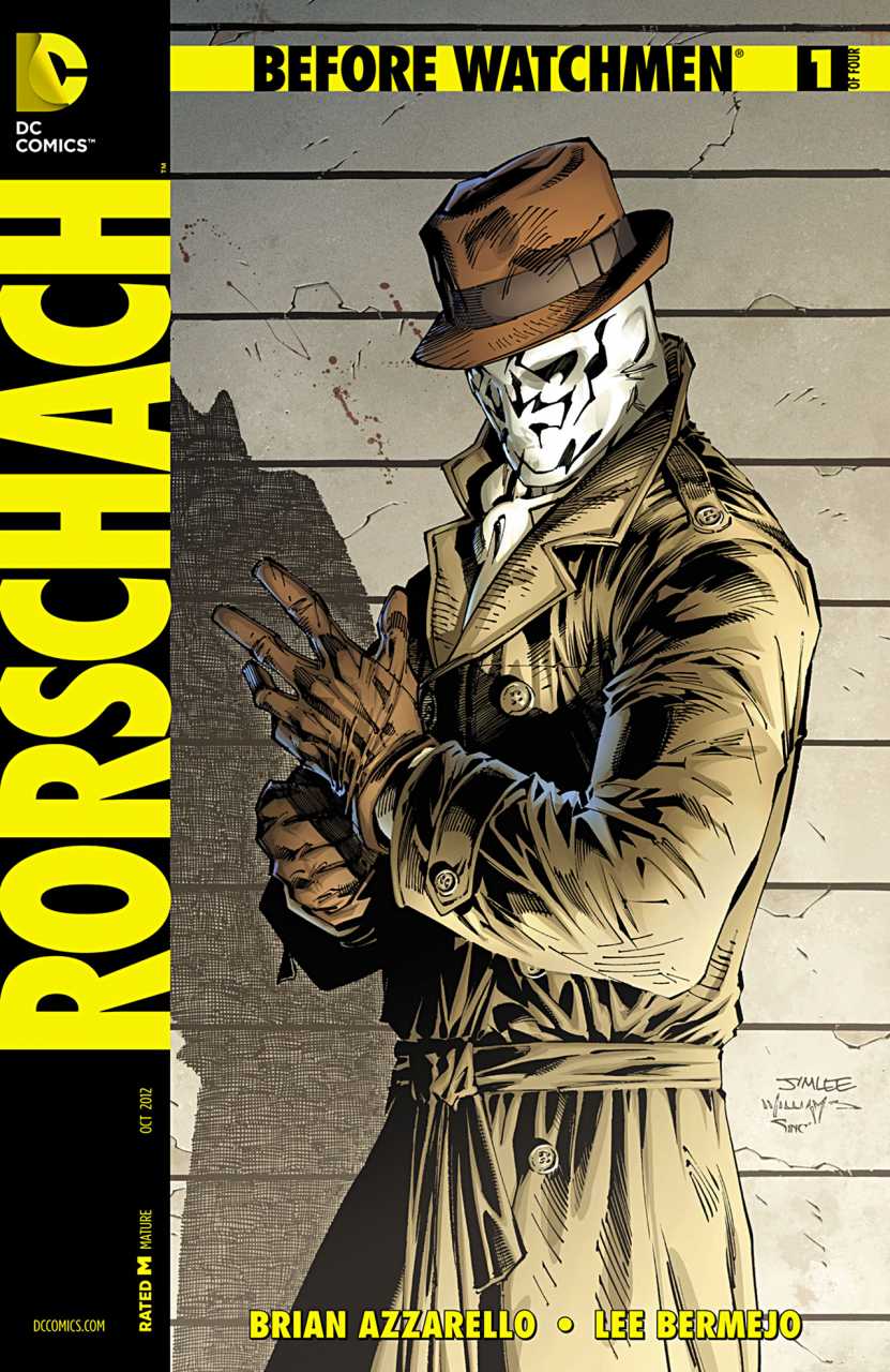 Variant Cover cover