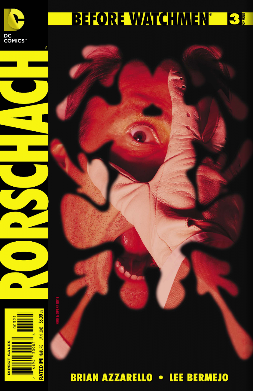 Variant Cover cover