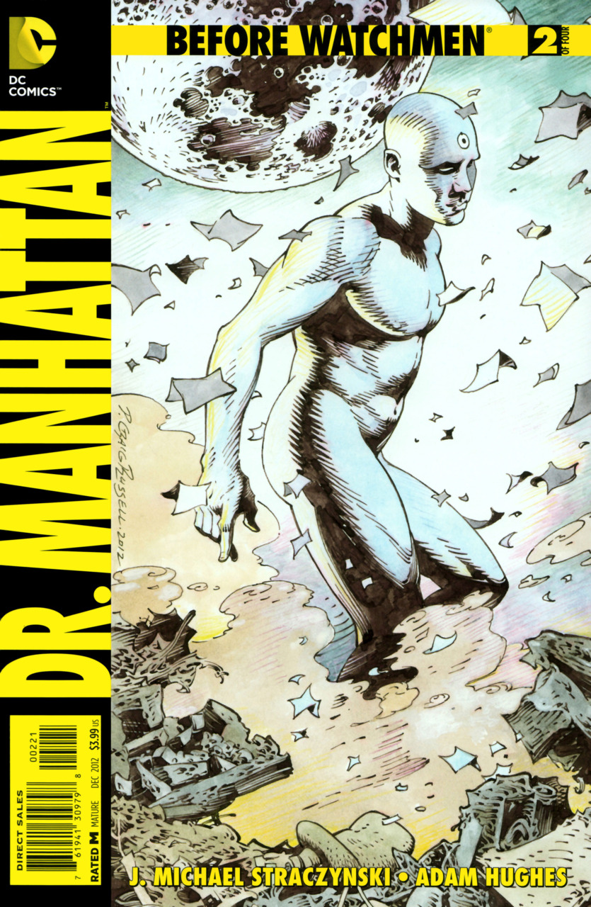 Variant Cover cover