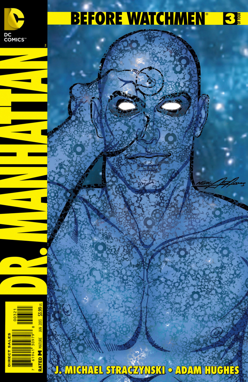 Variant Cover cover