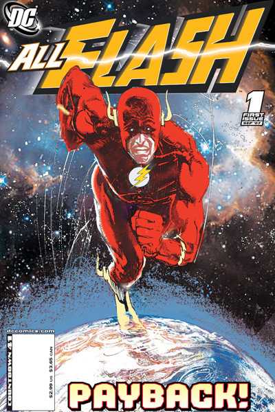 Variant Cover