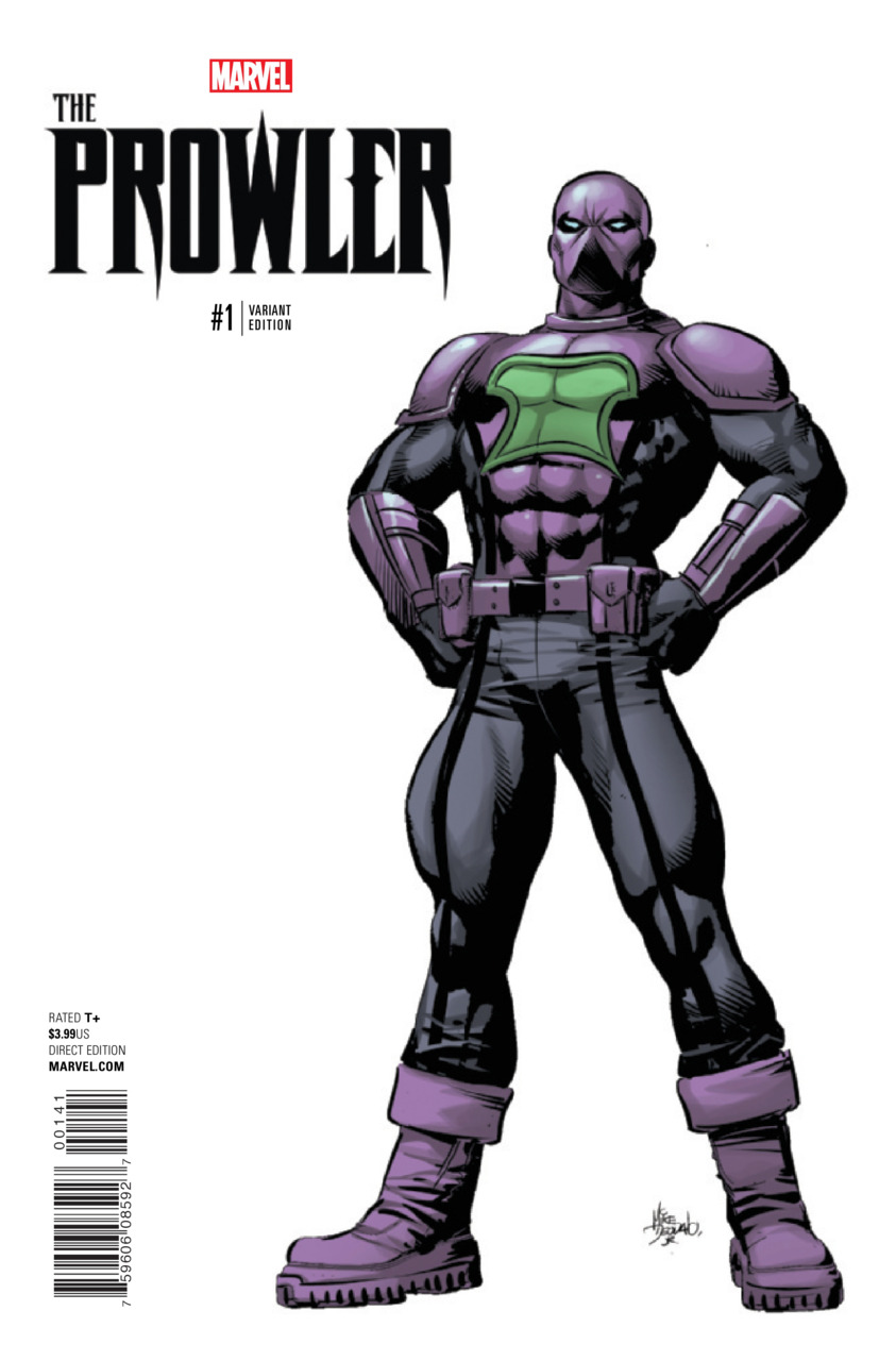 Teaser Variant Cover cover