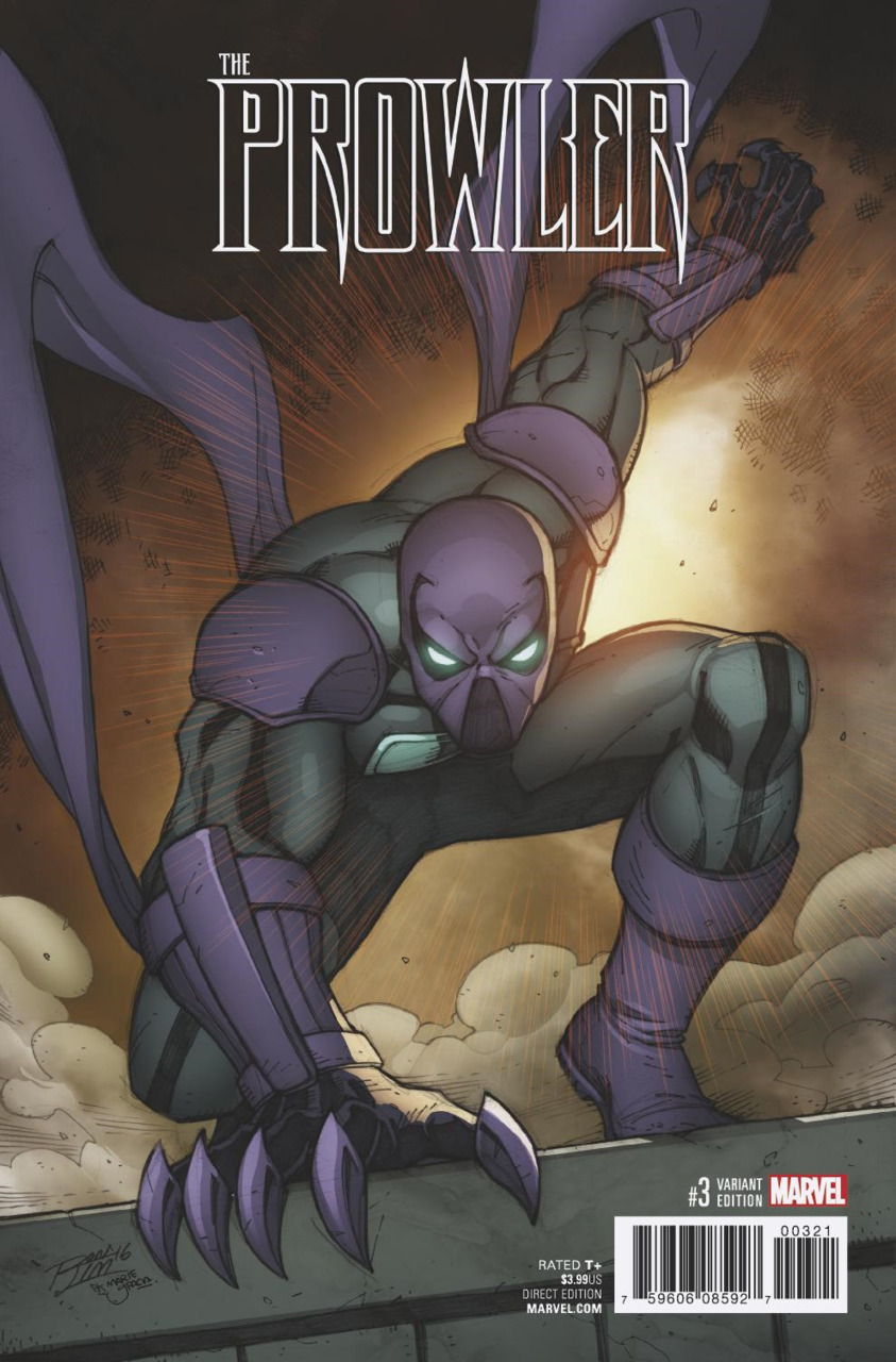 Variant Cover cover