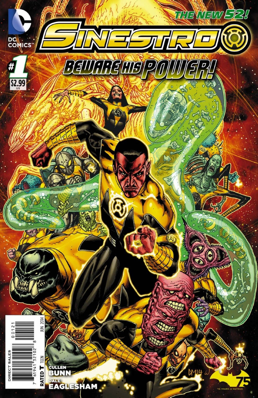 Variant Cover cover