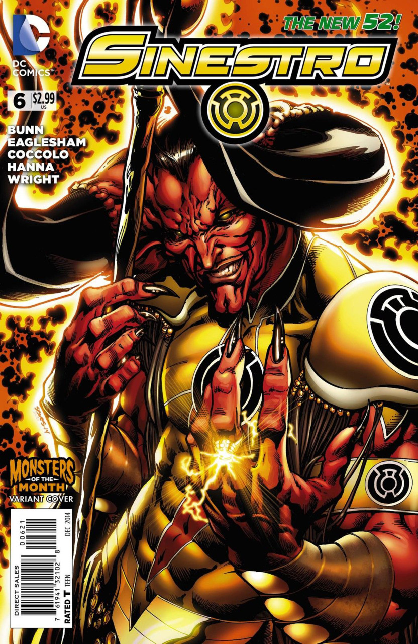 Variant Cover cover