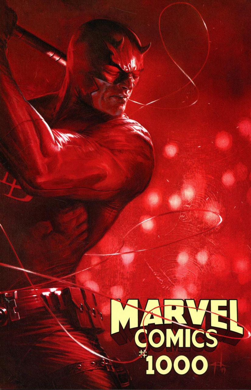 Variant Cover cover