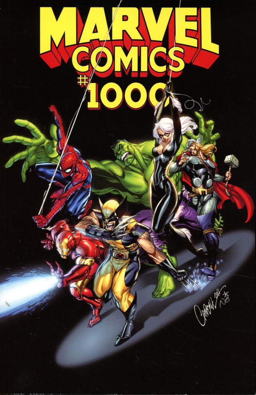 Variant Cover cover