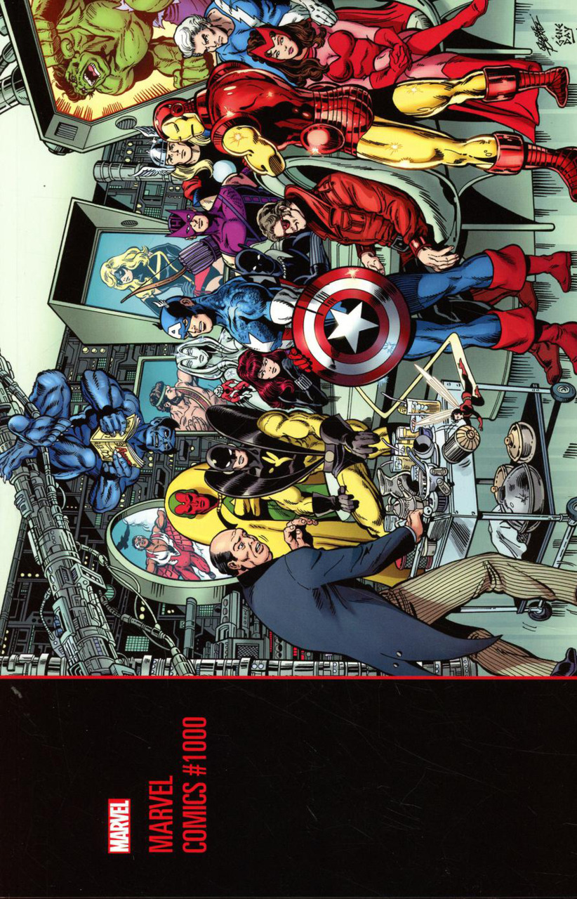 Hidden Gem Variant Cover cover