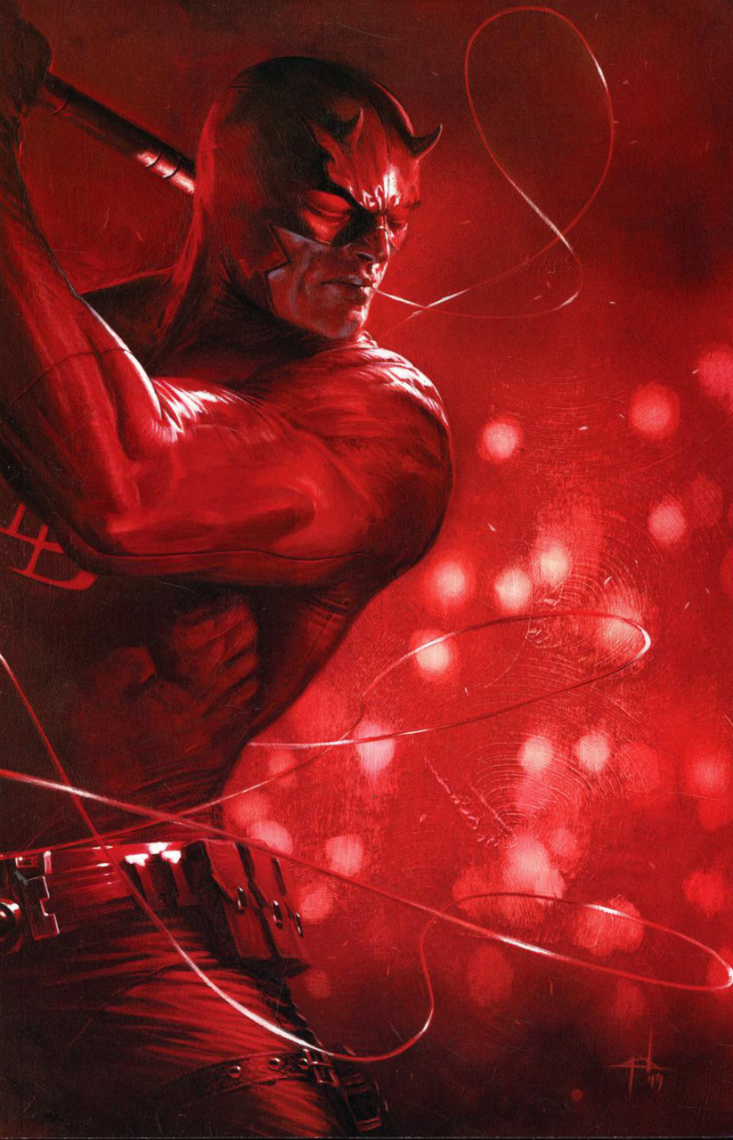 Virgin Variant Cover cover