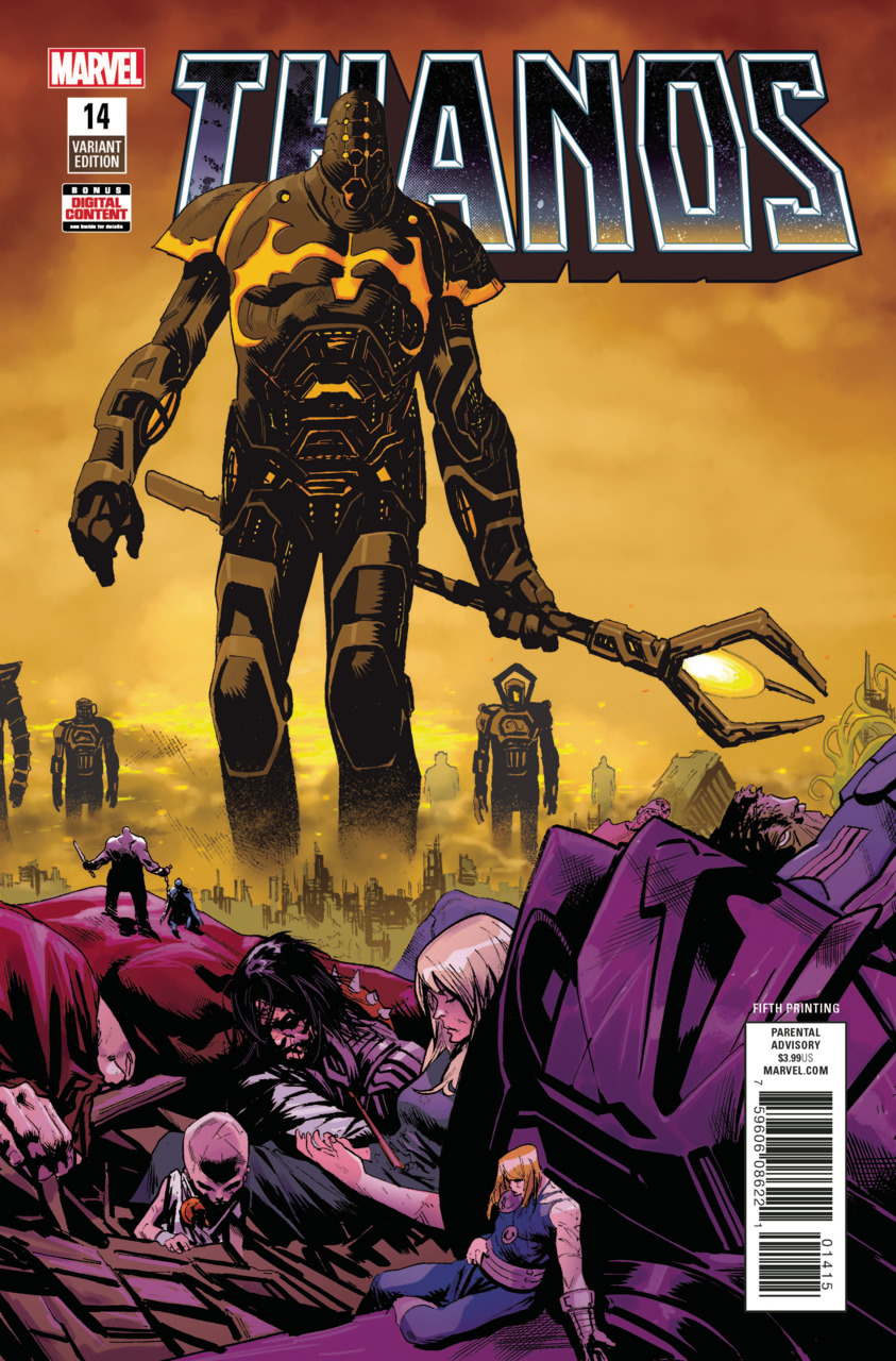 5th printing cover