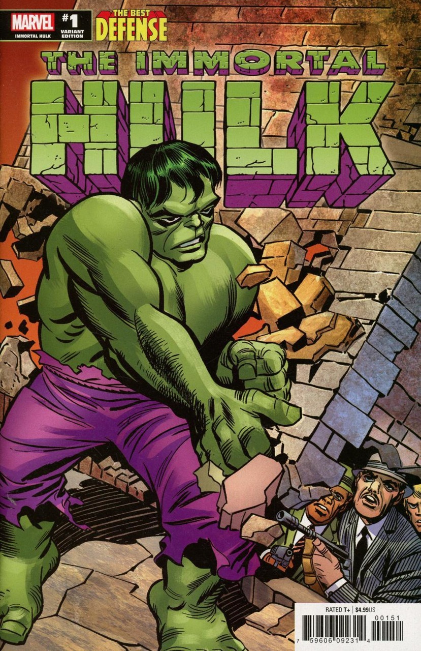 Remastered Variant Cover cover