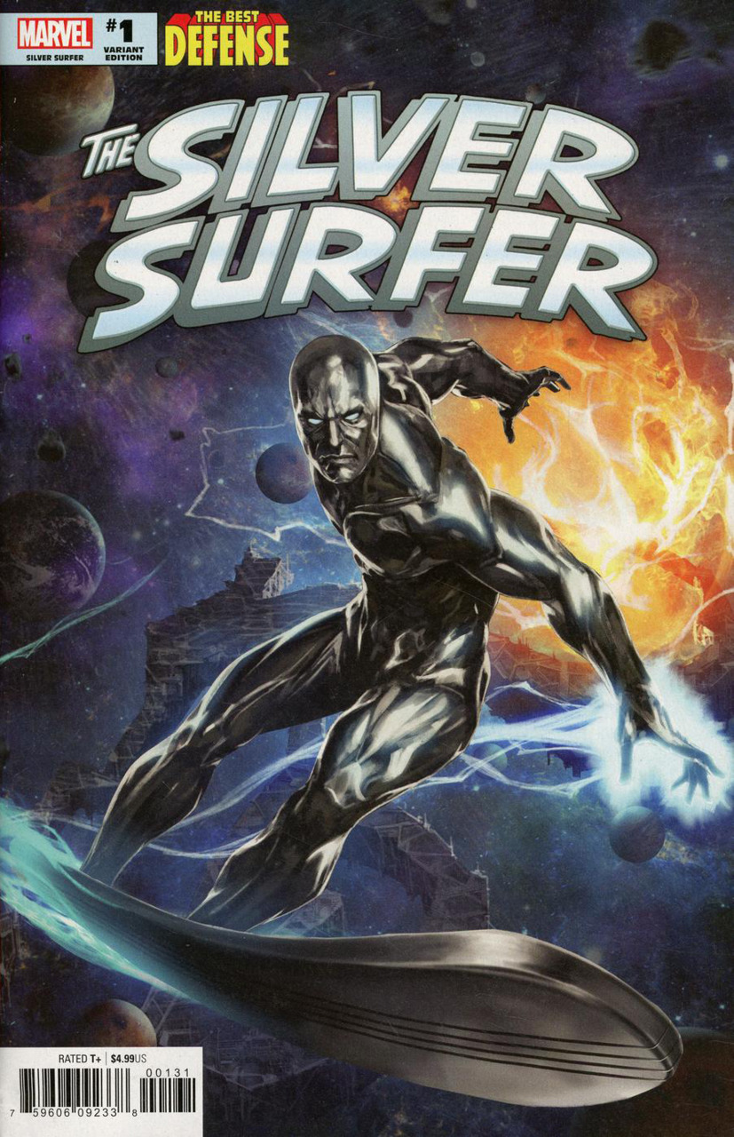 Variant Cover cover