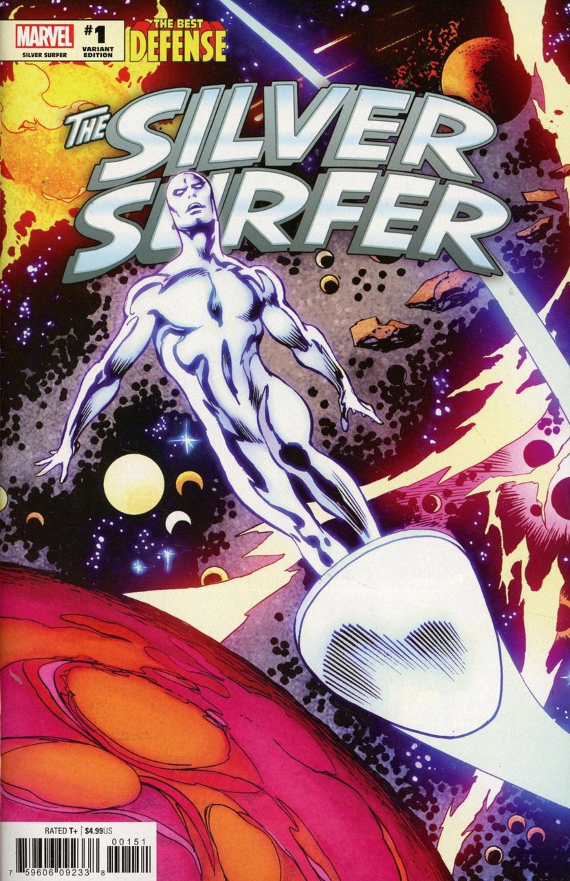 Remastered Variant Cover cover