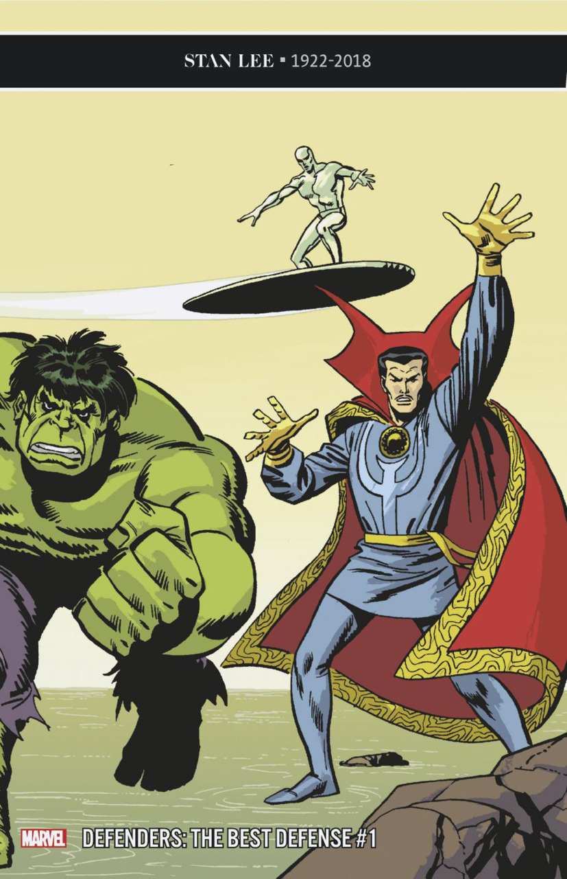 Remastered Variant Cover cover