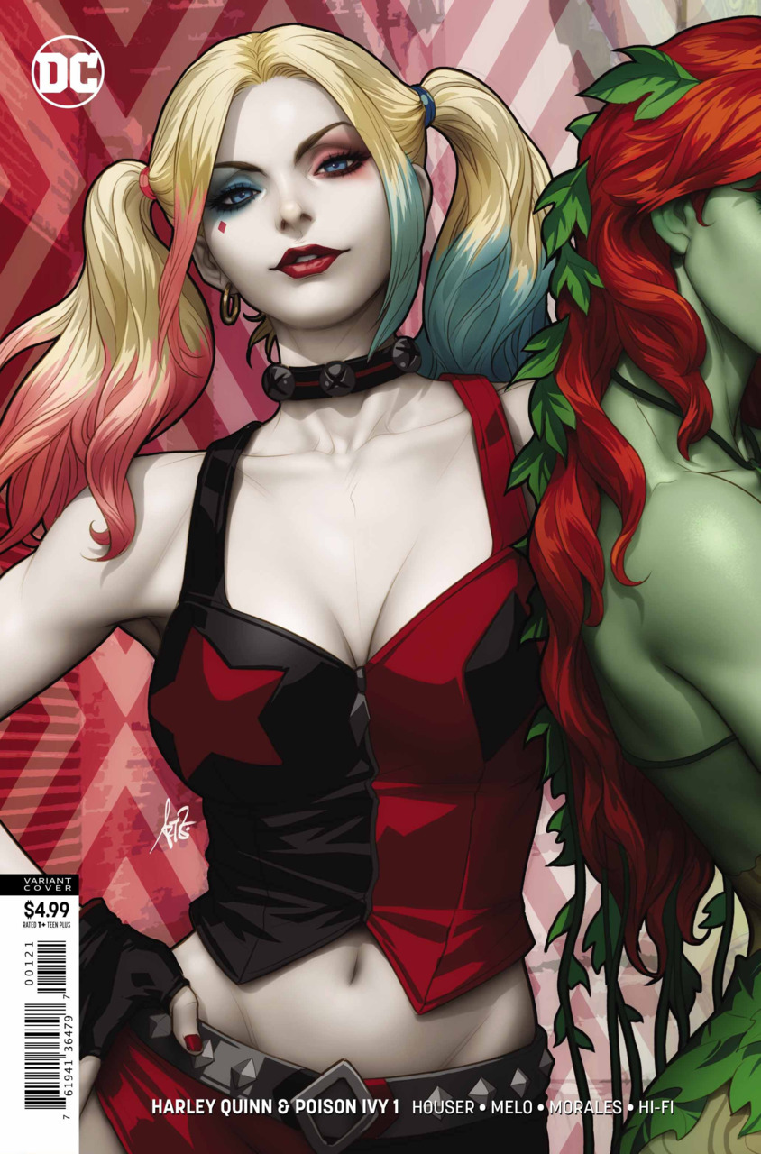 Connecting Variant Cover cover
