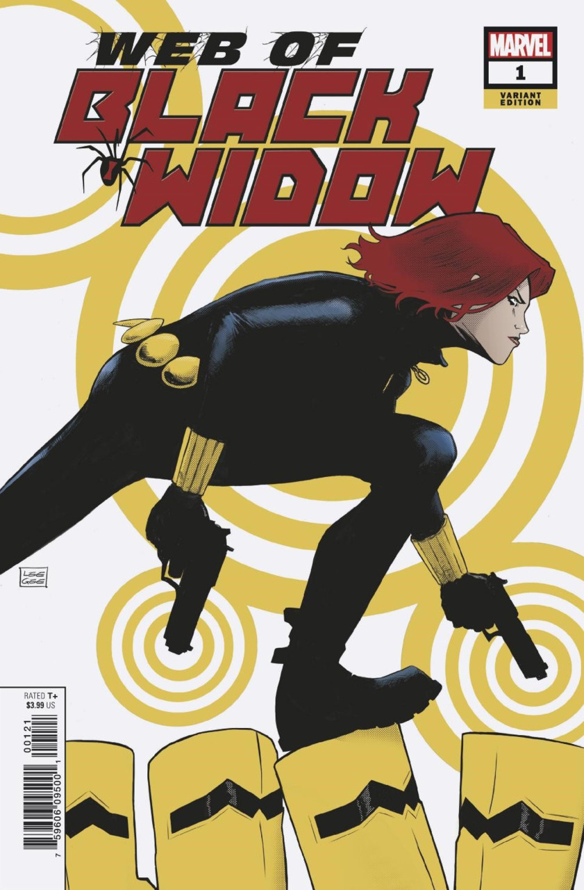 Variant Cover cover